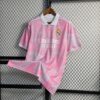 Real Madrid 2023/24 Dragon Edition Jersey Pink