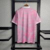 Real Madrid 2023/24 Dragon Edition Jersey Pink - Image 6