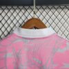 Real Madrid 2023/24 Dragon Edition Jersey Pink - Image 9