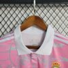 Real Madrid 2023/24 Dragon Edition Jersey Pink - Image 7