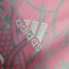 Real Madrid 2023/24 Dragon Edition Jersey Pink - Image 8