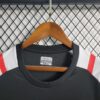 Vasco Da Gama 2023/24 Pre-Match Training Jersey Black - Image 7