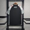 Vasco Da Gama 2023/24 Pre-Match Training Jersey Black - Image 9