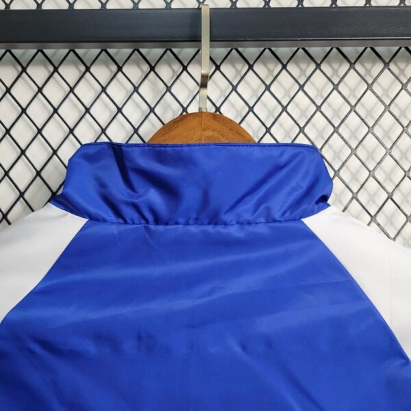 Flamengo 2023 Windbreaker - Image 5
