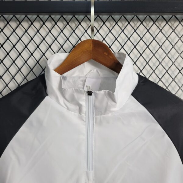 Flamengo 2023 Windbreaker - Image 3