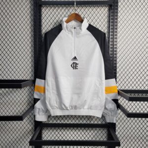 Flamengo 2023 Windbreaker