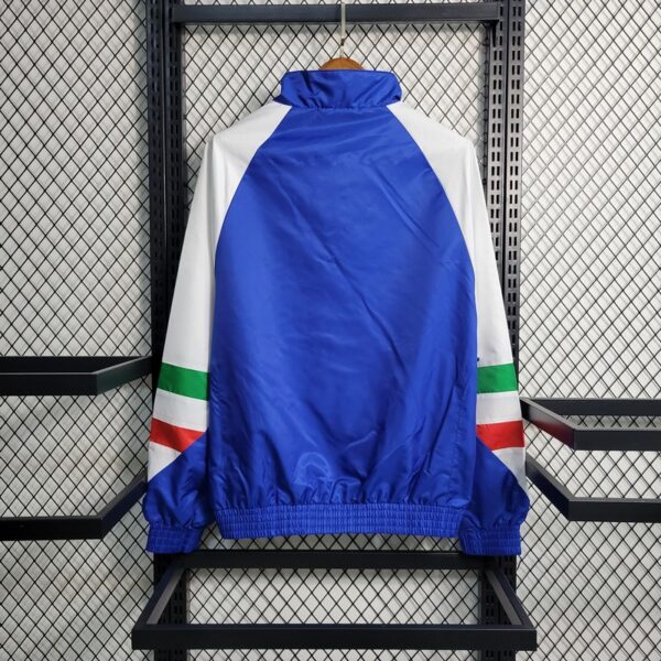 Italy 2023 Windbreaker - Image 2