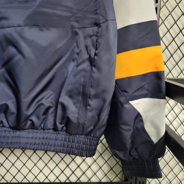 Real Madrid 2023 Windbreaker - Image 4