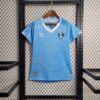 Gremio 2023/24 Third Women's Jersey
