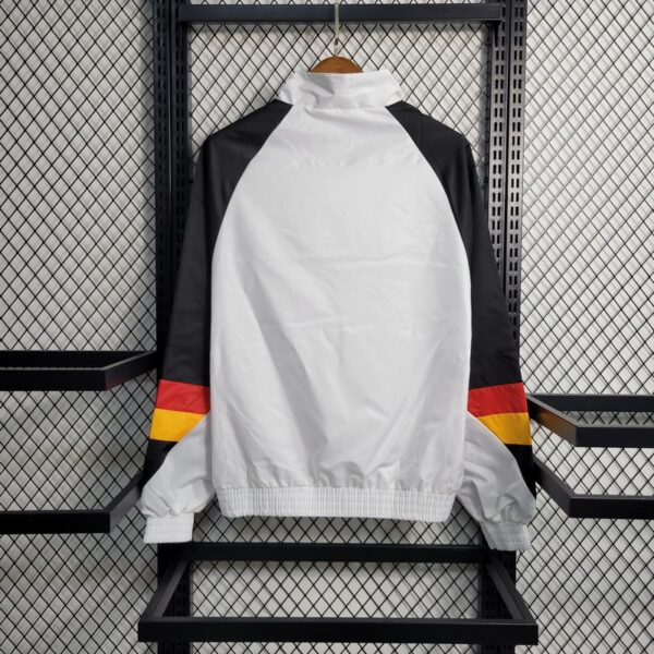 Real Madrid 2023 Windbreaker - Image 2