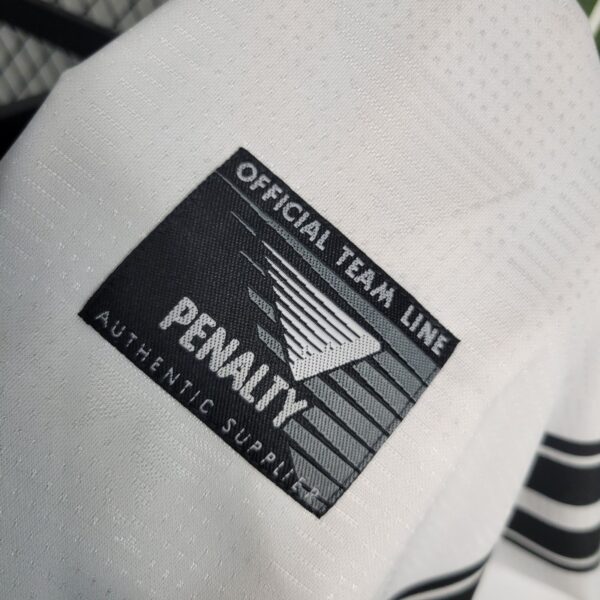 Atletico Mineiro 1997 Away Retro Jersey - Image 6