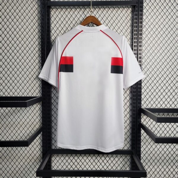 Flamengo 2002 Away Retro Jersey - Image 10
