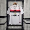 Flamengo 2002 Away Retro Jersey - Image 2