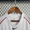 Flamengo 2002 Away Retro Jersey - Image 11