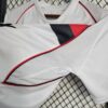 Flamengo 2002 Away Retro Jersey - Image 3