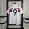 Flamengo 2002 Away Retro Jersey - Image 4