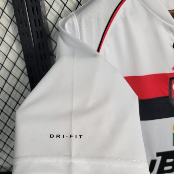 Flamengo 2002 Away Retro Jersey - Image 6