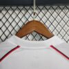 Flamengo 2002 Away Retro Jersey - Image 8