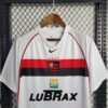 Flamengo 2002 Away Retro Jersey - Image 9