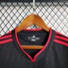 Mexico 2010 Away Retro Jersey - Image 3