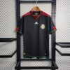 Mexico 2010 Away Retro Jersey - Image 2