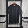 Mexico 2010 Away Retro Jersey - Image 5