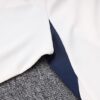 Italy 2023-24 Half-zip Tracksuit White - Image 4