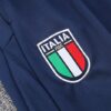 Italy 2023-24 Half-zip Tracksuit Navy - Image 6