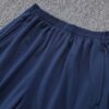 Italy 2023-24 Half-zip Tracksuit Navy - Image 7