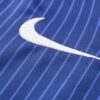 Netherlands 2022-23 Half-Zip Tracksuit Blue - Image 9