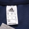 Arsenal 2022-23 Half-Zip Tracksuit Blue - Image 7