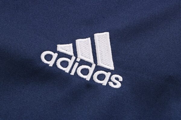 Arsenal 2022-23 Half-Zip Tracksuit Blue - Image 8