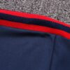 Arsenal 2022-23 Half-Zip Tracksuit Blue - Image 9