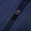 Arsenal 2022-23 Half-Zip Tracksuit Blue - Image 11