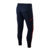Arsenal 2022-23 Half-Zip Tracksuit Blue - Image 13