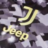 Juventus 2021-22 Long Sleeves Tracksuit Grey - Image 6