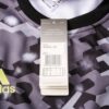 Juventus 2021-22 Long Sleeves Tracksuit Grey - Image 5