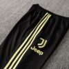 Juventus 2021-22 Long Sleeves Tracksuit Grey - Image 4
