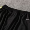 Juventus 2021-22 Long Sleeves Tracksuit Grey - Image 3