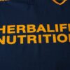 LA Galaxy 2021-22 Half-Zip Tracksuit Blue - Image 4