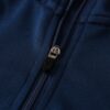 LA Galaxy 2021-22 Half-Zip Tracksuit Blue - Image 5
