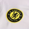 Chelsea 2021-22 Half-Zip Tracksuit Grey - Image 4