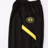 Chelsea 2021-22 Half-Zip Tracksuit Grey - Image 9