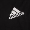 Manchester United 2021-22 Half-Zip Tracksuit Black - Image 5