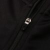 Manchester United 2021-22 Half-Zip Tracksuit Black - Image 6