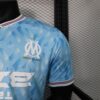 Olympique Marseille 2023/24 Special Edition Player Version Jersey - Image 2