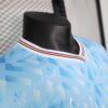 Olympique Marseille 2023/24 Special Edition Player Version Jersey - Image 4