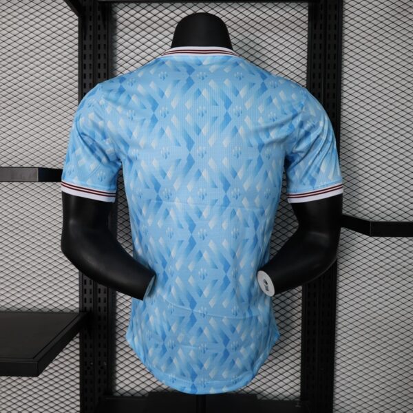 Olympique Marseille 2023/24 Special Edition Player Version Jersey - Image 5