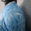 Olympique Marseille 2023/24 Special Edition Player Version Jersey - Image 7