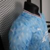 Olympique Marseille 2023/24 Special Edition Player Version Jersey - Image 8